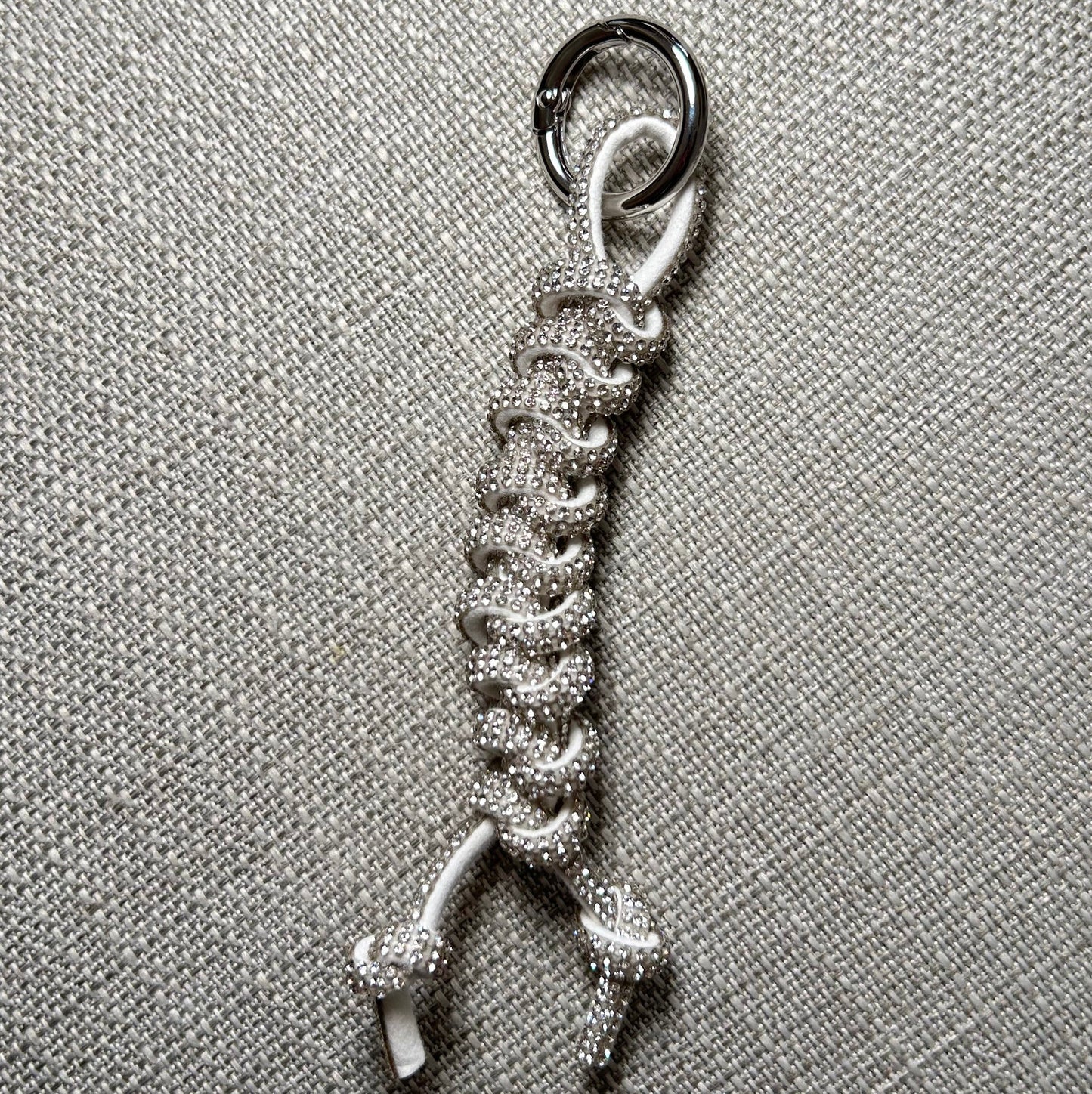 Charms Silver