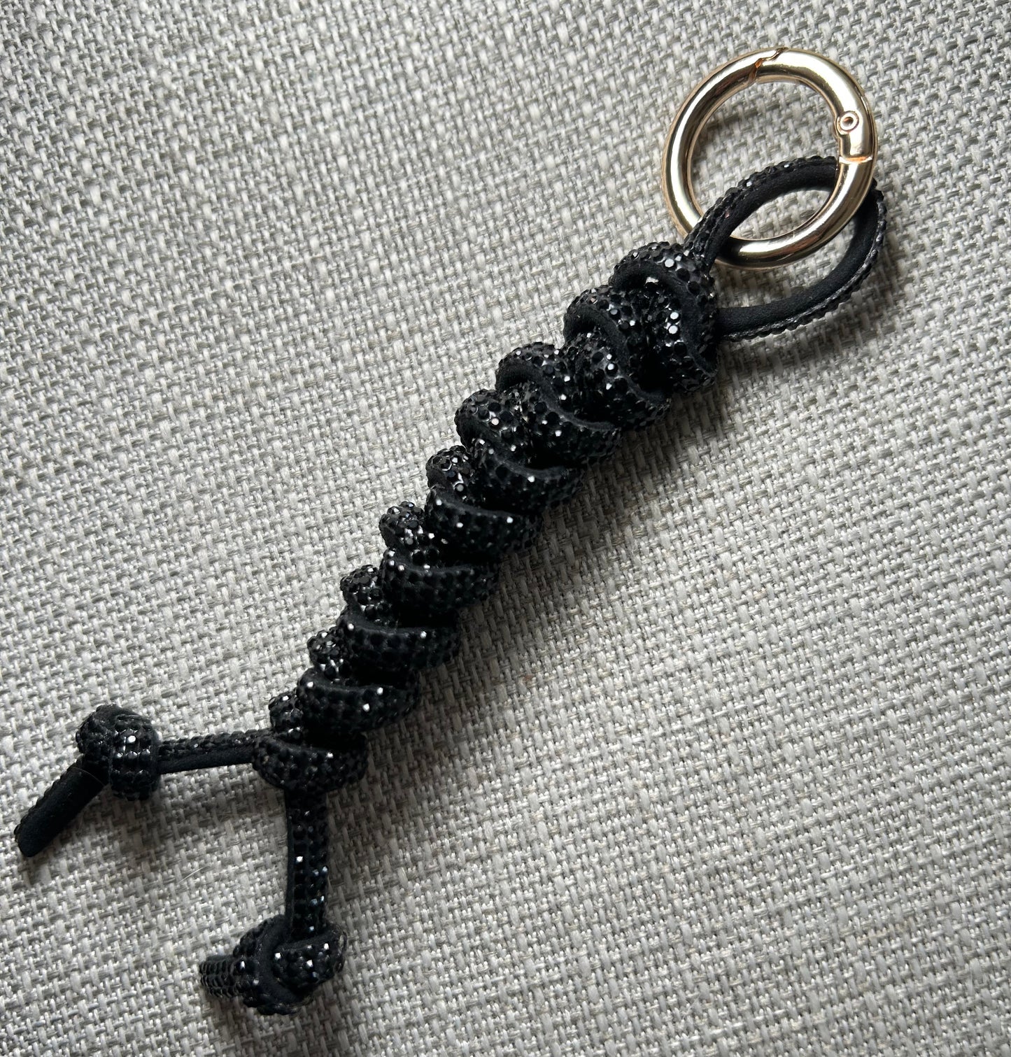 Charms Total Black