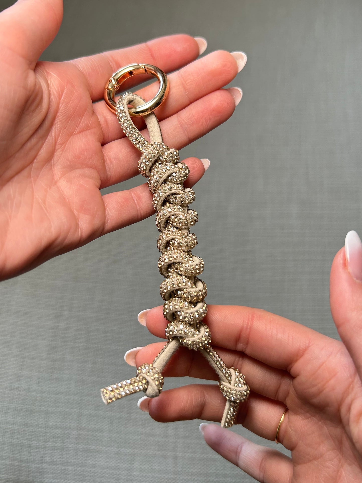 Charms Gold