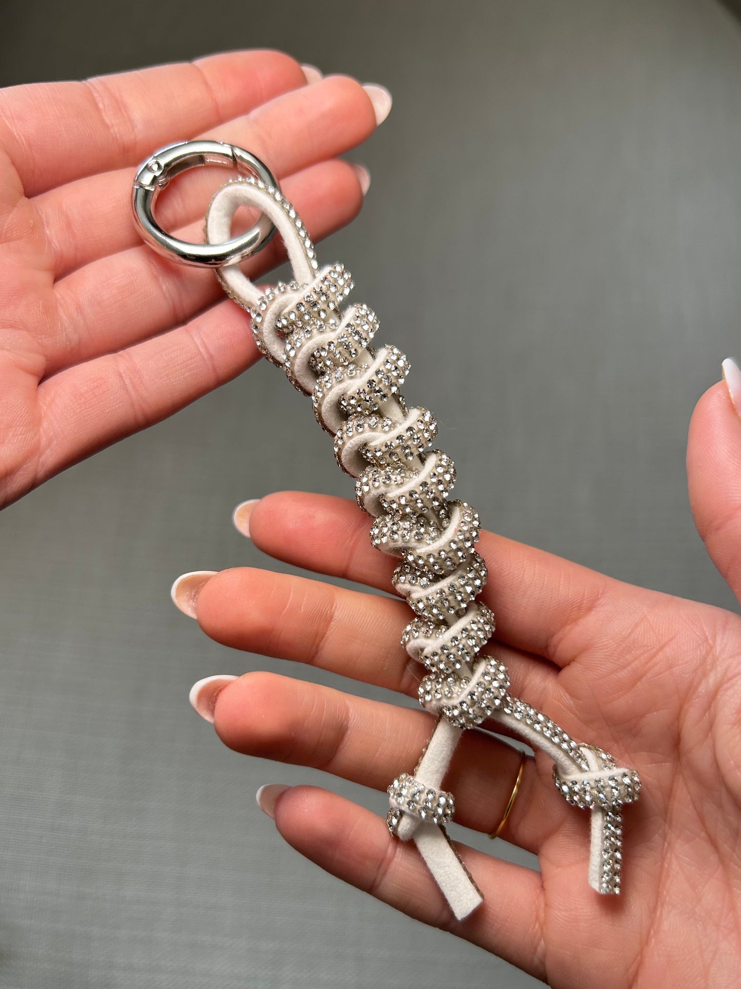 Charms Silver